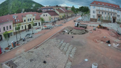 Náměstí Míru