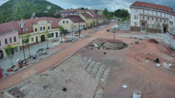 Náměstí Míru