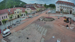 Náměstí Míru