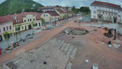 Náměstí Míru