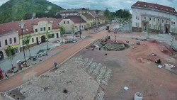 Náměstí Míru