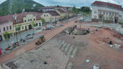 Náměstí Míru