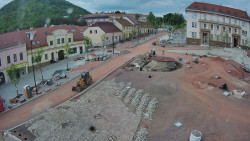 Náměstí Míru