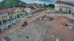 Náměstí Míru