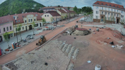 Náměstí Míru