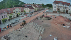Náměstí Míru
