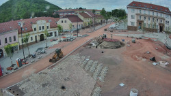 Náměstí Míru