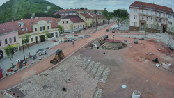 Náměstí Míru