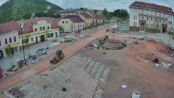 Náměstí Míru