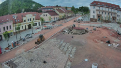 Náměstí Míru