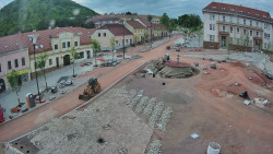 Náměstí Míru