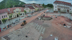 Náměstí Míru