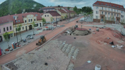 Náměstí Míru