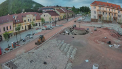 Náměstí Míru