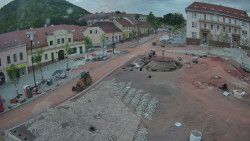 Náměstí Míru