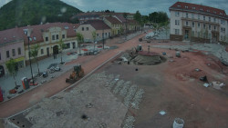 Náměstí Míru