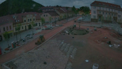 Náměstí Míru
