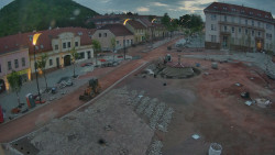 Náměstí Míru