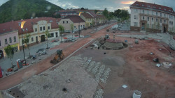 Náměstí Míru
