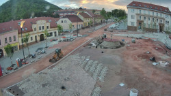 Náměstí Míru