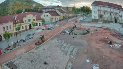 Náměstí Míru