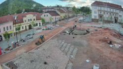 Náměstí Míru