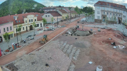 Náměstí Míru