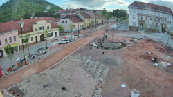 Náměstí Míru