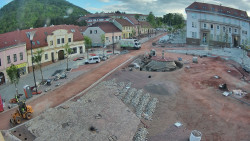 Náměstí Míru