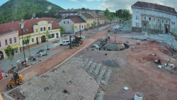 Náměstí Míru
