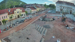 Náměstí Míru