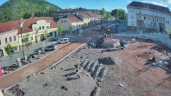 Náměstí Míru