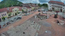 Náměstí Míru