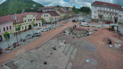 Náměstí Míru