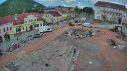 Náměstí Míru