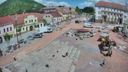 Náměstí Míru