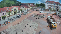 Náměstí Míru