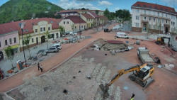 Náměstí Míru