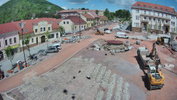 Náměstí Míru