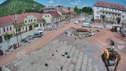 Náměstí Míru