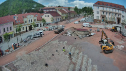 Náměstí Míru