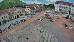 Náměstí Míru