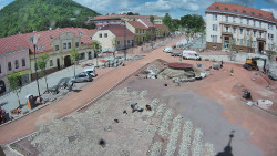 Náměstí Míru