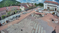 Náměstí Míru