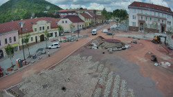 Náměstí Míru