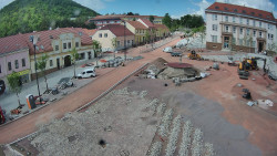 Náměstí Míru