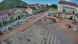 Náměstí Míru