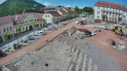 Náměstí Míru
