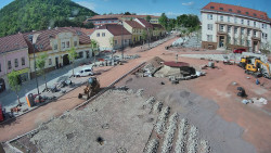 Náměstí Míru