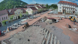 Náměstí Míru